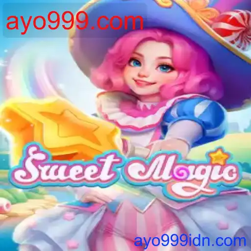 Petualangan Menakjubkan dalam Permainan SweetMagic di ayo999.com